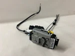 17 Jeep Cherokee Power Door Lock Latch Actuator With Cables Lh Front 68211097AB. Fixed Price $69.98.