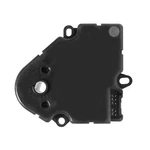 15-72972 Delco A/c Actuator Driver Left Side New For Chevy Olds Sabre Lh. Fixed Price $153.49.
