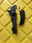 Bmw E60 E61 And Lci Bracket Obd/hood Release Lhd Genuine 51437052579. Fixed Price $79.85.