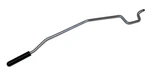 Ford F2UZ-1521852-A Front Right Door Lock Operating Rod F2UZ1521852A. Fixed Price $41.99.
