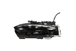 09-15 Bmw 750I 750LI Rear Left Driver Side Exterior Door Handle 51217187227 Oem. Fixed Price $54.00.