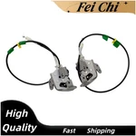 Pair Upper Lock Latch W/cable Ford Ranger AL5Z-13264A26-B AL5Z-13264A27-B. Fixed Price $36.48.