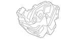Genuine Volvo Door Lock Actuator Motor 31349858. Fixed Price $99.69.