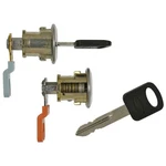 Door Lock Kit 1996-2003 Ford Mustang 1997 1998 1999 2000 2001 2002 Smp DL276. Fixed Price $145.95.