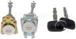Dorman 989-727 Door Lock Cylinder Fits 2016 Toyota Tacoma. Fixed Price $73.46.