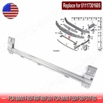 For Bmw X1 F48 X2 F39 Mini F54 F55 F60 Lower Radiator Support Frame 51117301605. Fixed Price $51.37.