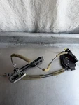 14-20 Nissan Rogue Integrated Door Lock Actuator Front, Driver Side 80501-4BA1B. Fixed Price $99.00.