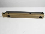 15-18 Porsche Macan 2015 Rear Left Driver Trunk Lower Trim Cover Panel Carpet :o. Fixed Price $29.00.