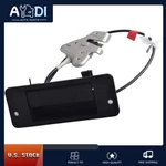 Right Side Smaller 40% Hinged Door Latch W/handle Fit Ford E150 E250 E350 92-09. Fixed Price $24.85.