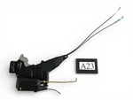 2002 Lexus IS300 Door Latch Lock Actuator Front Left Driver Side Oem 946 #A23. Fixed Price $100.00.