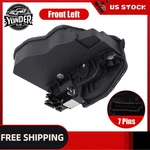 New Integrated Door Lock Actuator Motor Front Left Side For 2003-2018 Bmw. Fixed Price $33.50.