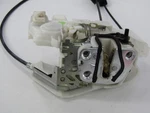 2005-2009 Subaru Outback Right Rear Door Lock Actuator 61100AG00A Assembly Oem. Fixed Price $44.99.