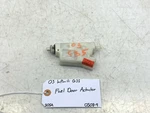 03 04 05 06 Infiniti G35 Fuel Lid Door Lock Actuator Oem 78850-AL500. Fixed Price $59.99.