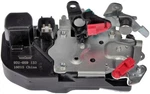 Dorman 931-059 Integrated Door Lock Actuator For 01-06 Chrysler Cirrus Sebring. Fixed Price $103.95.