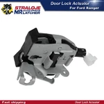 Door Latch Assembly Rear Left Driver Side 98-2011 Ford Ranger 2.3L 2.5L 4.0L. Fixed Price $23.00.