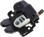 2002-2004 Genuine Nissan Altima Trunk Latch Lid Lock Actuator 84631-8J000. Fixed Price $174.59.