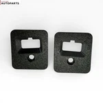 Mercedes R129 Sl Roof Lock Pair 1989-2001 Pn A1296901130 A1296901230. Fixed Price $14.95.