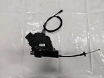 2005-2010 Volvo V50 Front Left Side Door Lock Oem 30699783. Fixed Price $75.00.