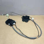 2009-2015 Genuine Bmw 7 Series Rear Trunk Lock Latch Actuator Oem. Fixed Price $59.95.
