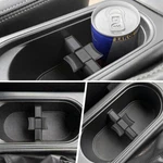 Cup Holder Divider Insert Subaru Forester 2014-2019 Accessory Drink. Fixed Price $10.99.