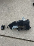 Jaguar XJ6 Front Passenger Door Lock Latch GNA1080DA 1995-1997 Oem. Fixed Price $59.95.