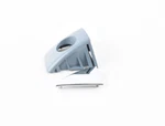 Audi A6 C7 Front Left Door Handle Cover Cap Upper Lhd 4H1837879BGRU. Fixed Price $44.42.