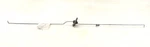 New Oem Gm Tailgate Lock Latch Rod 23124450 Silverado Sierra 2014-2018. Fixed Price $18.45.