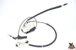 2017-20 Maserati Ghibli Oem Front Right Side Door Lock Soft Close Actuator Motor. Fixed Price $101.99.