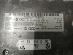 2004-2009 Audi Skoda Volkswagen Interface Module 4F0910336A. Fixed Price $109.99.