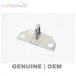 2010-2016 Porsche Panamera Trunk Latch Striker Plate 97051205102. Fixed Price $11.99.