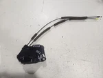 Left Door Latch Actuator - 2023 Subaru Brz Manual 2.4L Oem N0413580. Fixed Price $67.50.