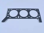 Genuine Mopar Cylinder Head Gasket Left 4666033AB. Fixed Price $61.89.