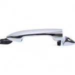 Front Left Driver Side Door Handle For Honda Accord 2013 2014-2017 72141T2AC71. Fixed Price $34.55.