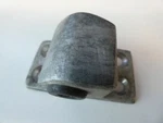 Mercedes W116 350 Se A1167200104 Closing Eye Door Latch Left. Fixed Price $34.52.