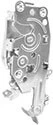 1968 Chevrolet Camaro & Pontiac Firebird Door Latch Left Lh Z/28 Ss Rs Trans. Fixed Price $128.42.