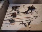 81- 88 Chevy Blazer Gmc Jimmy ? Electric Door Locks, Switches, Handles, Tumblers. Fixed Price $175.00.