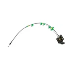 Genuine Mopar Cargo Door Latch Left 55359381AD. Fixed Price $205.41.