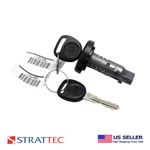 2006-2016 Gm Igniton Lock Coded Strattec 709271C. Fixed Price $36.95.