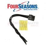 Four Seasons Cooling Fan Motor Relay Connector For 1993-1997 Honda Civic Del Jo. Fixed Price $31.55.