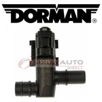 Dorman Vapor Canister Vent Solenoid For 2004-2006 Chevrolet Silverado 3500 Eg. Fixed Price $35.80.