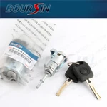 Front Left Door Lock Cylinder Key For Vw Volkswagen Golf Jetta Polo MK4 Bora. Fixed Price $13.99.