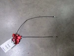 Ferrari 458 Italia, Spider, Rh, Right Side Door Latch, Used, P/n 81486600. Fixed Price $230.00.