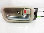 2001-2005 Lexus IS300 Rear Passenger Door Actuator Lock 69130-51010. Fixed Price $51.21.