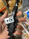 Door Lock Actuator Standard Motor Products DLA25. Fixed Price $40.00.