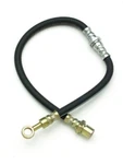 Brake Hydraulic Hose Coni-seal BH252610. Fixed Price $17.00.