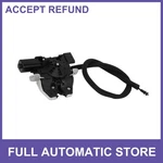 Rear Liftgate Door Lock Actuator For Mercedes-benz S450 S500 S560 A2317501300. Fixed Price $174.35.