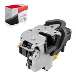 Front Left Door Lock Actuator Fits 2010-2017 Chevrolet Equinox 2.4L 13503801. Fixed Price $30.39.