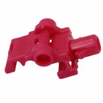Genuine Ford Door Lock Rod Clip 8S4Z5421952A. Fixed Price $11.67.