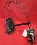 2004 2009 Toyota Prius Passenger Rear Door Latch / Actuator 69050-47050. Fixed Price $59.99.