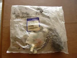 Oem Volvo Wiring Harness Repair Kit For Front Door 31252642 C70 S40 V50. Fixed Price $29.98.